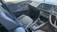 SEAT Leon 1.5 TSI EVO FR [EZ] 5dr Petrol Hatchback